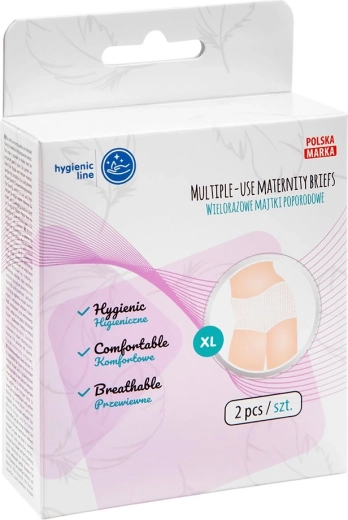 Pohodlné držení díky jemným lemům