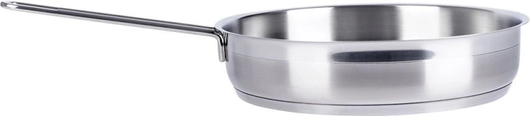 Silné nerezové provedení pro každodenní výkon