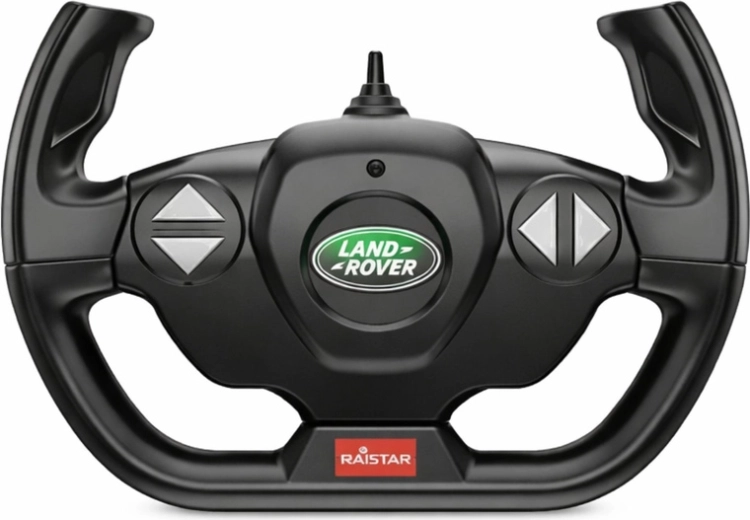 Plynulé ovládání 2,4 GHz