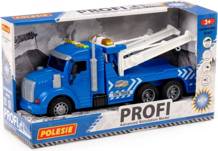 Balení Polesie Profi (1 kus)
