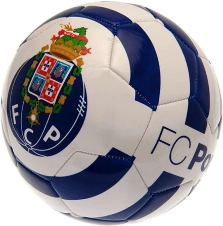 Fotbalový míč FC Porto velikost 5