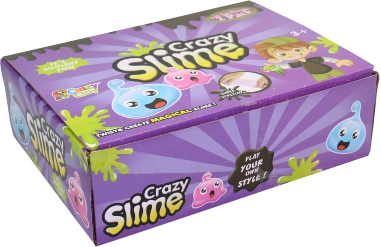 Praktický display box pro přehledné uložení