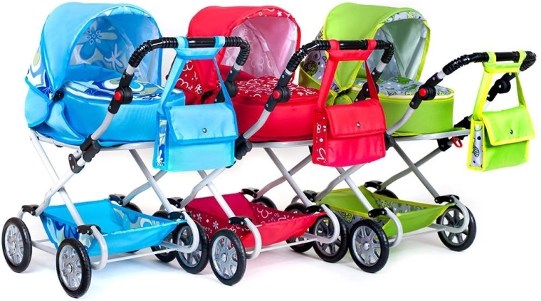 Dvě konfigurace v jednom – hluboký i sporťák