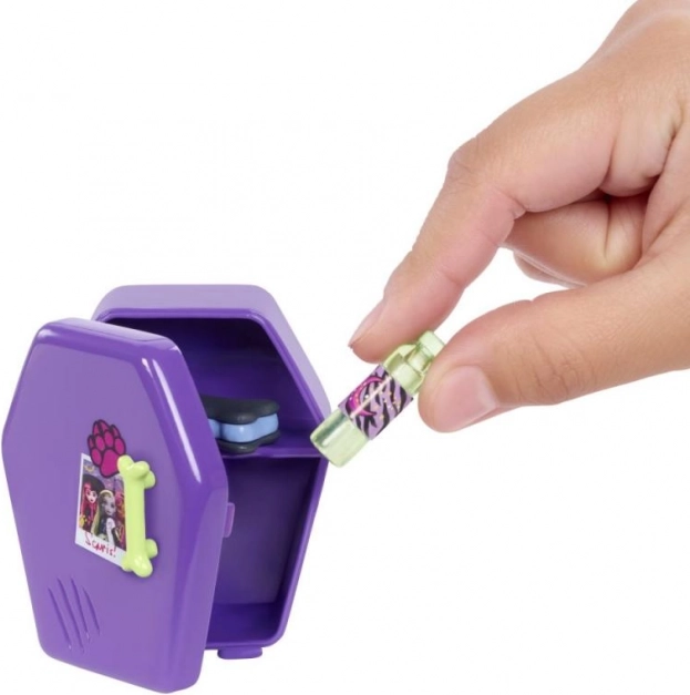 Úložné vychytávky a snadná manipulace