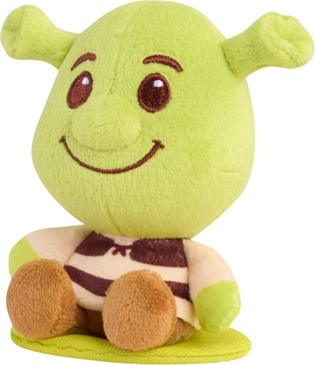 Měkký plyšový kamarád