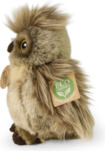 ECO-FRIENDLY výplň z recyklovaných materiálů