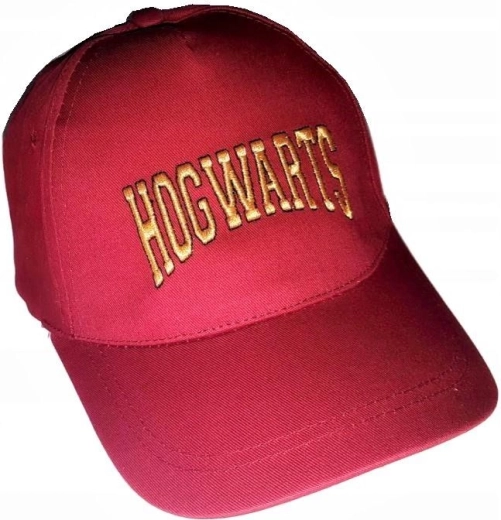Kšiltovka Harry Potter – Velikost: 54