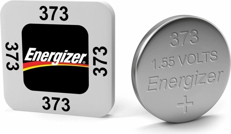 Energizer 373 / SR916 hodinková baterie