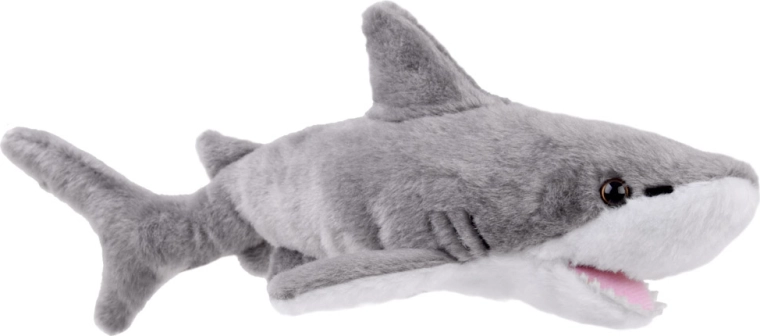 Hebký a mazlivý materiál