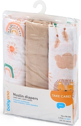 Jemnost a pohodlí pro citlivou pokožku