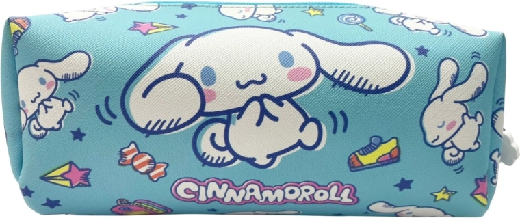 Sanrio Cinnamoroll kulatý penál