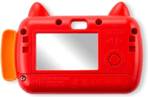 Přizpůsobeno malým ručkám, připraveno na hraní