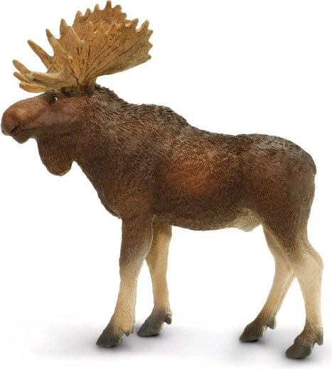 Safari Ltd. figurka los evropský