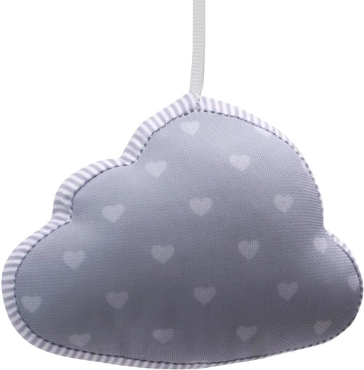 Zábavný kolotoč a smyslová stimulace