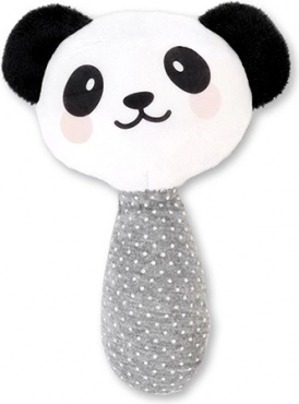 Plyšová panda pro mazlení