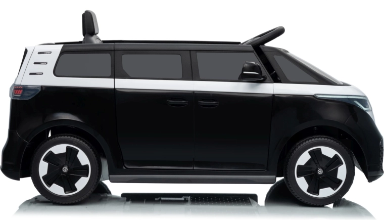 Tichá kola EVA a odpružení vpředu i vzadu