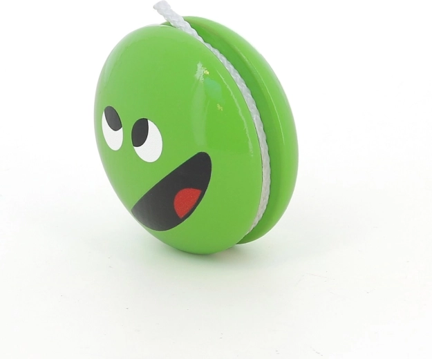 Veselý design rosničky Babeth