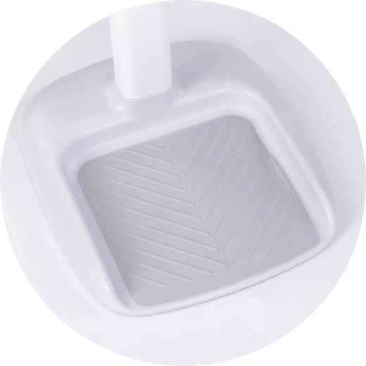 Bezpečná stabilita s protiskluzovou základnou