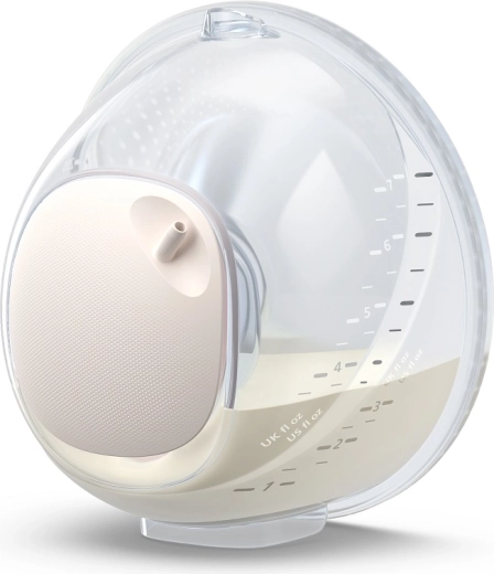 Skutečná svoboda: lehký hands‑free pohárek