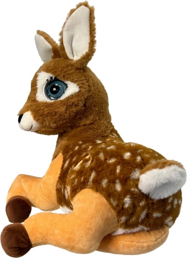 3 pohádky pro klidné usínání