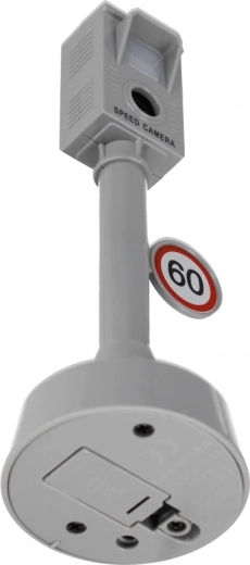 Světelné a zvukové efekty jako ve skutečnosti