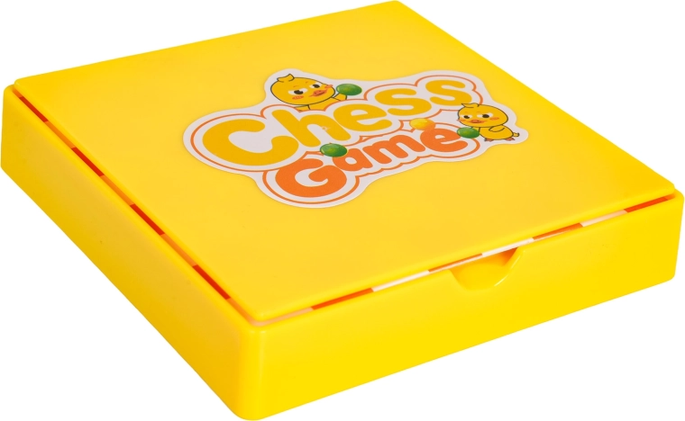 Kompaktní cestovní provedení