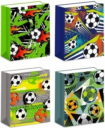 Dárková taška velikost L
