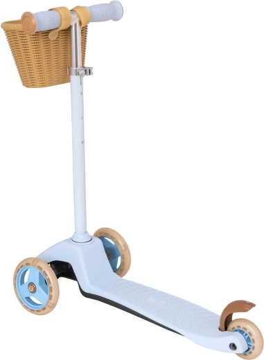 Odnímatelný košík na drobnosti