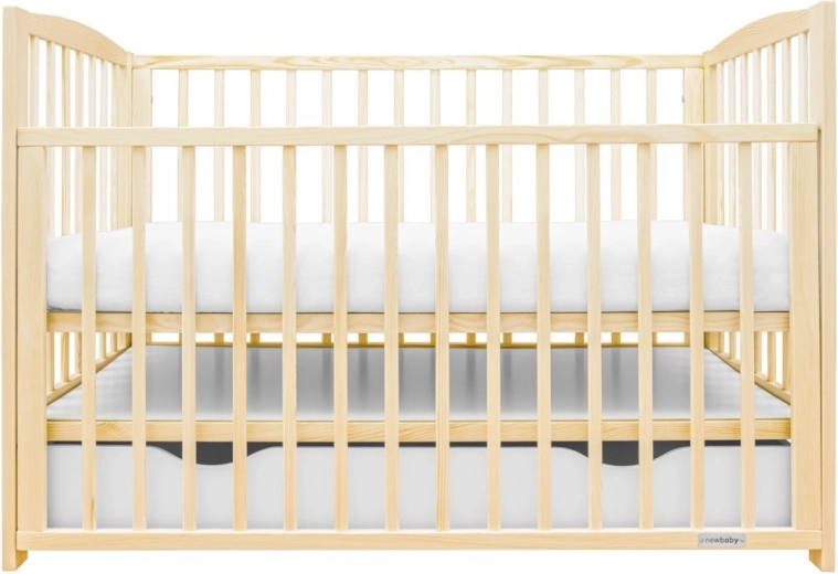 Rošt ve 3 výškách s dobrou ventilací