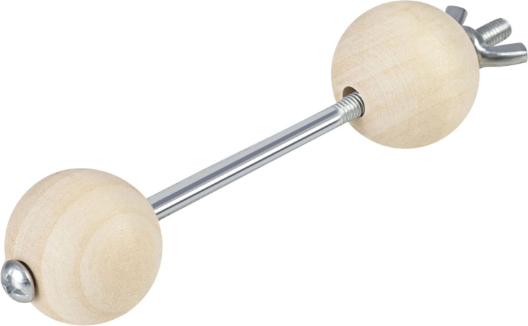 Pevná a bezpečná konstrukce během chvilky