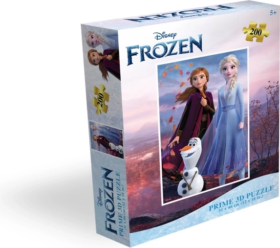 Ideální velikost pro dětské skládání