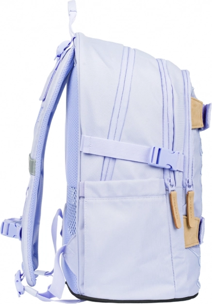 Popruhy na skateboard a boční kapsy