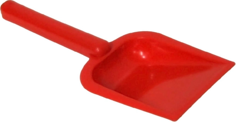 Ideální velikost do dětské ruky