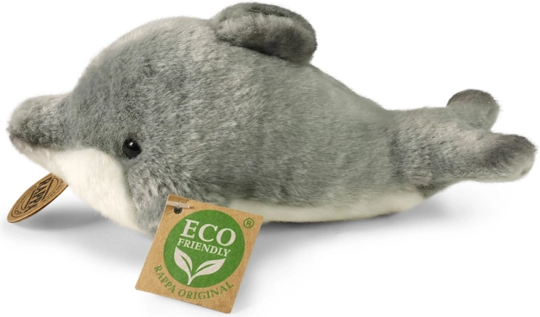 Udržitelná volba s ECO FRIENDLY výplní