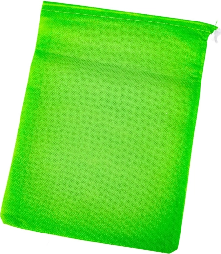 Praktický sáček na uložení dílků