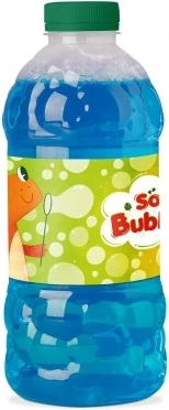 Náplň do bublifuku Dinosaurus 1 litr