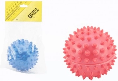 Masážní antistresový míček 7 cm