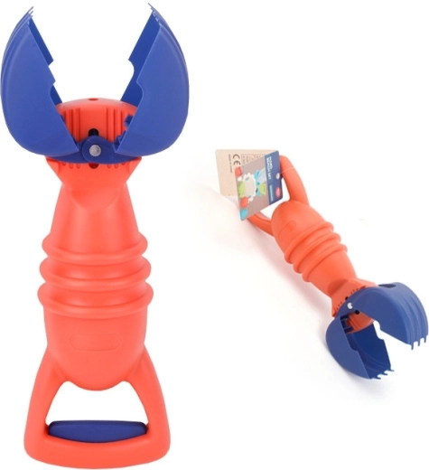 Ergonomická rukojeť pro malé ruce