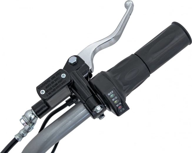 Bezpečná kontrola pro rodiče