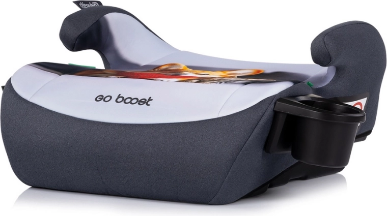 Pohodlí s područkami a měkkým polstrováním