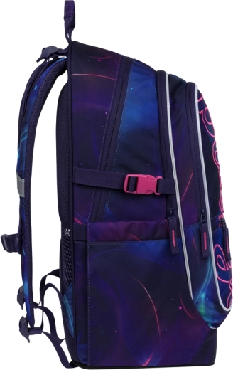 Odolné materiály, zipy YKK a reflexní bezpečnost