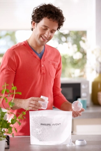 Opakovaně použitelné a kompaktní