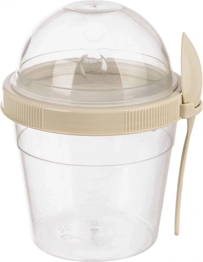 Vždy připraveno na cesty