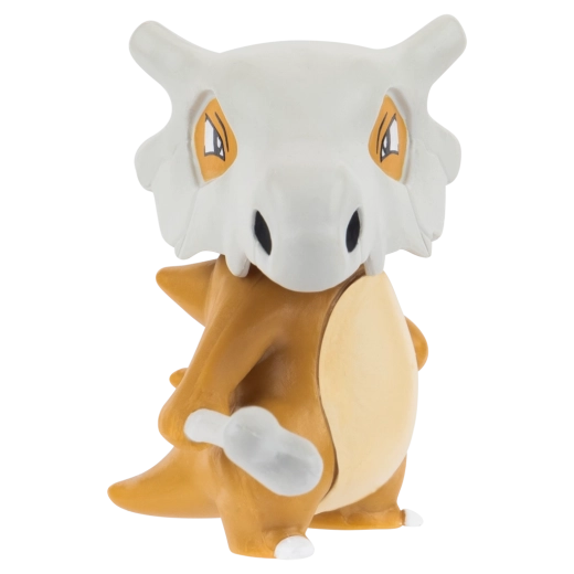Detailní figurka Cubone