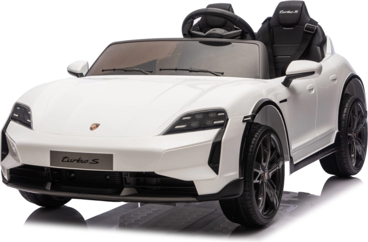 Silný pohon 24 V pro plynulou jízdu