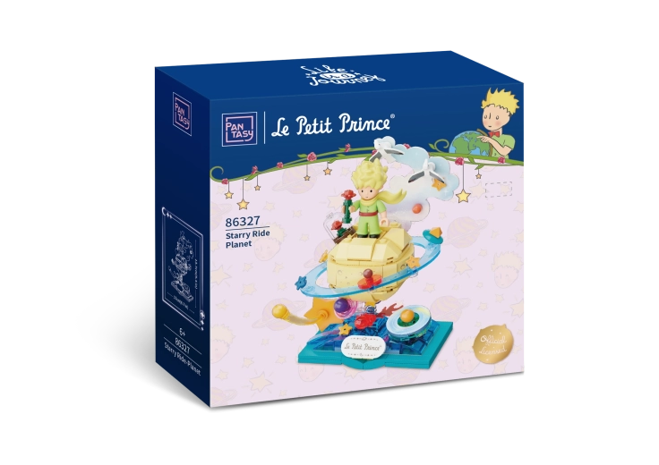 Skvělá prezentace a dárkové balení