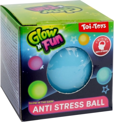 Uvolnění stresu během pár vteřin