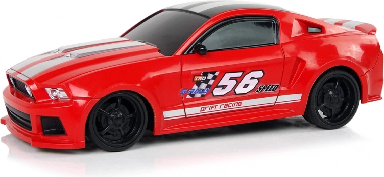 Lehká a odolná konstrukce