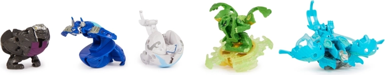 Sběratelské a detailní figurky