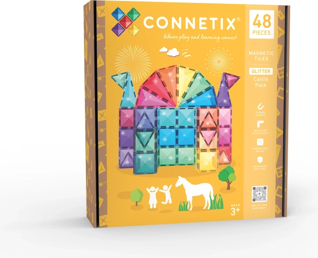 Kompatibilní a připravené k tvoření